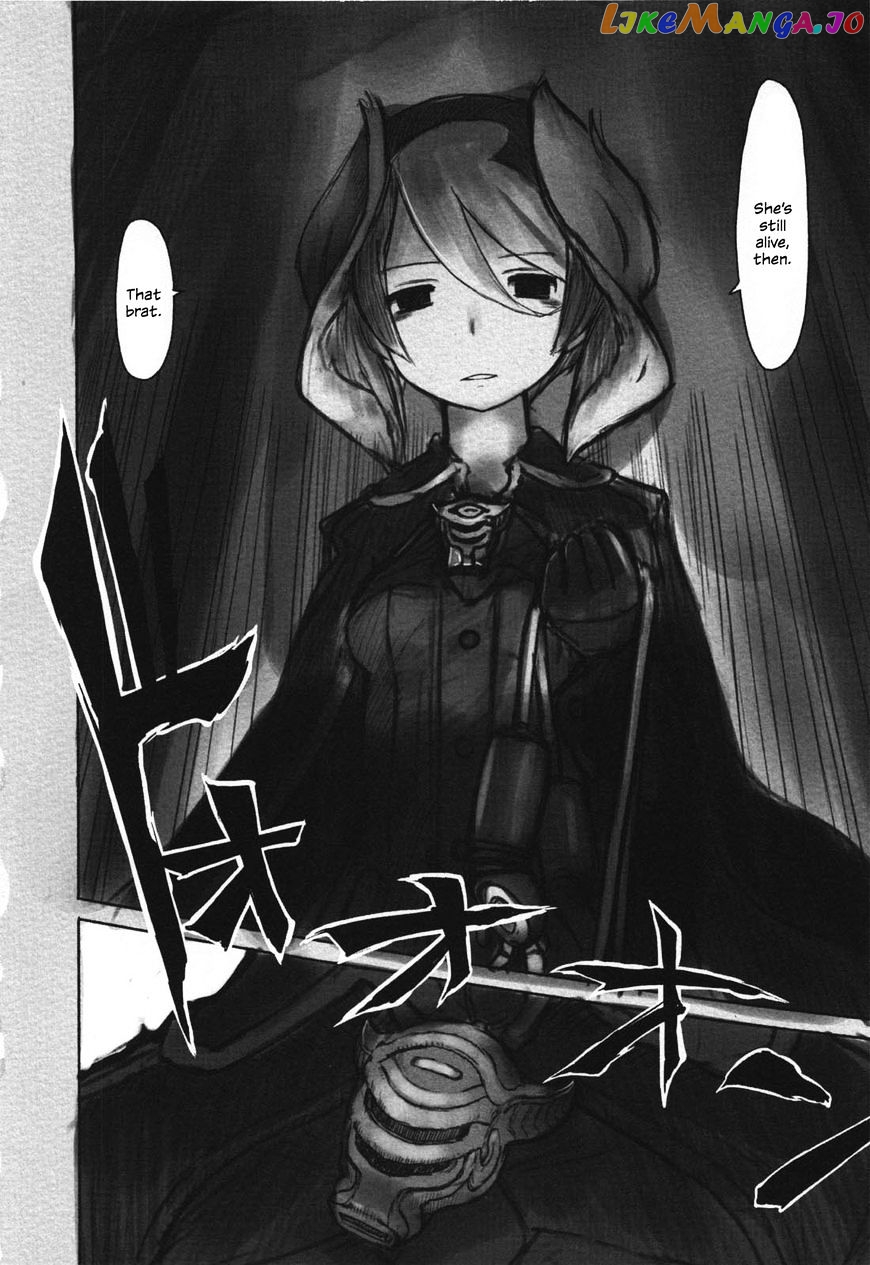 Made in Abyss, Chapter 12 image 17